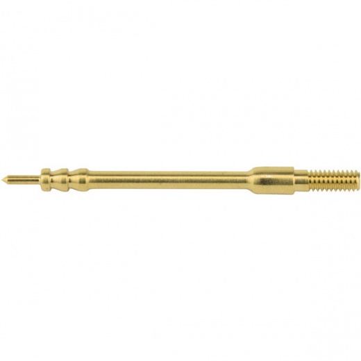 Pro-Shot Pro-Shot Jag .17 Cal Brass - Spear Tip Jag for Precision Shooting