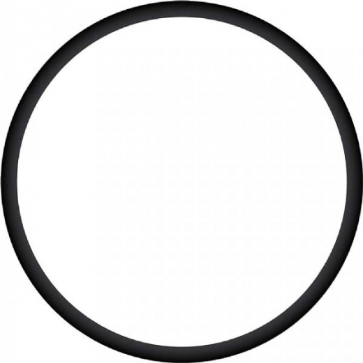 Groco O-Ring 5.75 In X 6.0 In X .125 In F/Arg-1500 Through Arg-3000