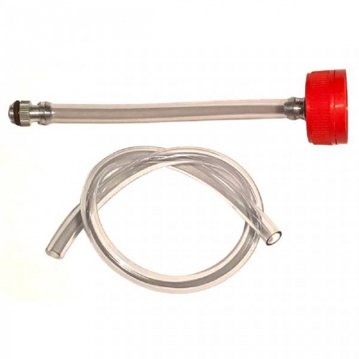 Hydrive Bleed Kit