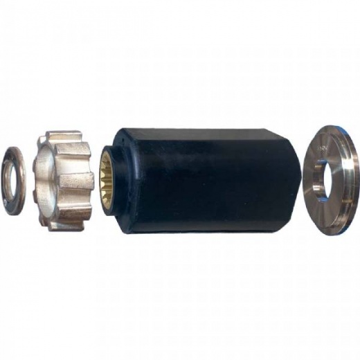 Turning Point Point Hub Kit 805F