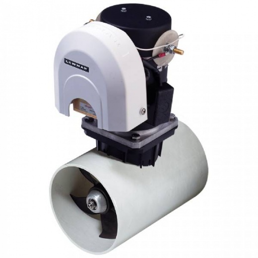 Lewmar 140Tt 2.2 Kw 3Hp Gen2 12V Bow Thruster Composite Hub