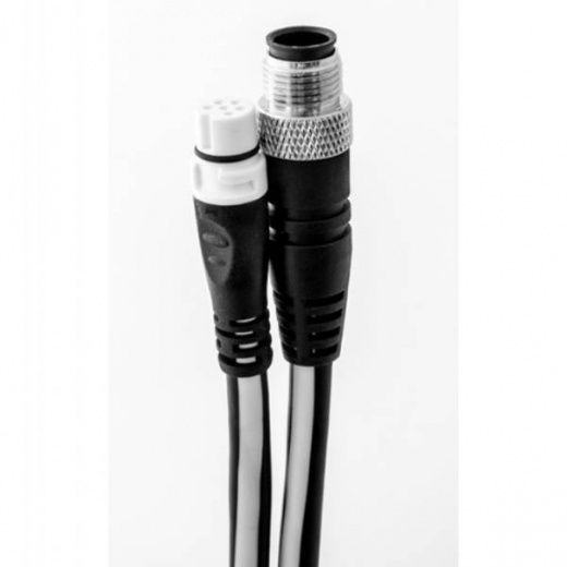Raymarine A06078 Seatalkng To Devicenet Adapter 120MM