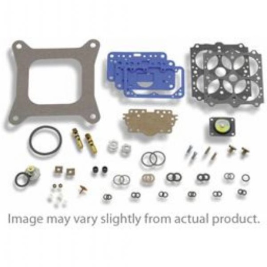 Holley Carb Kit 2BBL - HOLLEY 37-1543 CARB KIT