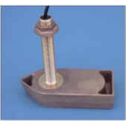 SI-TEX 307/50/200T BTH D/T Fish Finder System