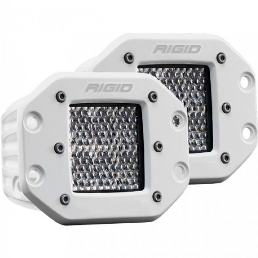 Rigid D-Series Pro Specter Diffused Flush Mount