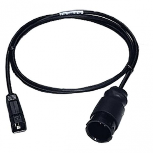 Airmar Humminbird 9-Pin Mix Match Chirp Cable - 1m