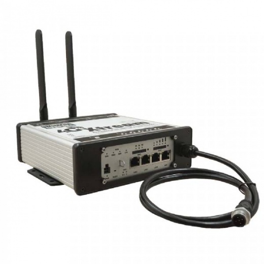 Digital Yacht 4G Extreme Internet and NMEA 2000 Solution