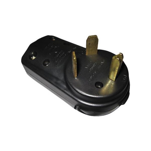 AP Products 30Amp Male Replacement HE