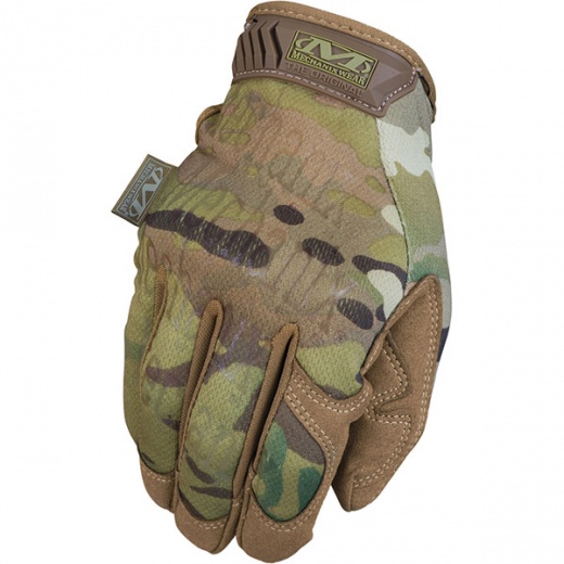 Mechanix Wear Original MC LG Gloves