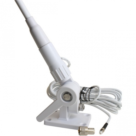 Tram 46In VHF Marine Antenna