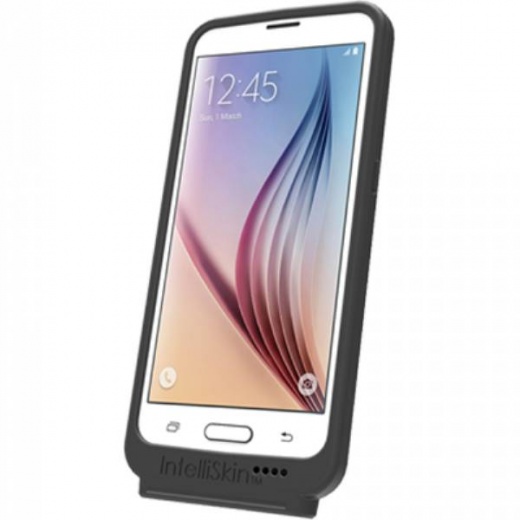 RAM GDS IntelliSkin Case for Samsung Galaxy S6