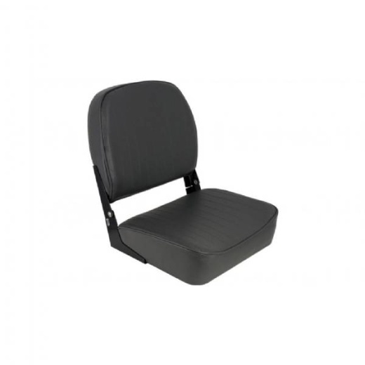 Springfield Economy Coach Charcoal Passenger Seat