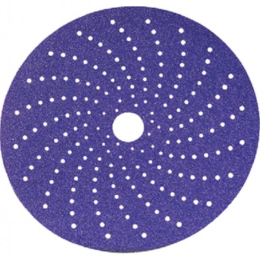 3M Cubitron II Discs 3220 Plus 50/Bx - Marine Sanding Discs for Fast Results