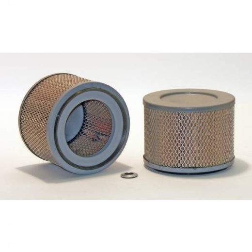 Wix Filter Hd Air