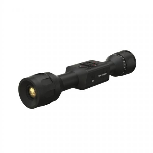 ATN Thor LTV 4-12X 320X240 12Mic Thermal Rifle Scope w Video