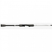 13 Fishing Rely Black 6Ft 7In M Spinning Rod
