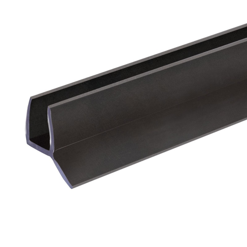 Fhc Black Door Edge Seal