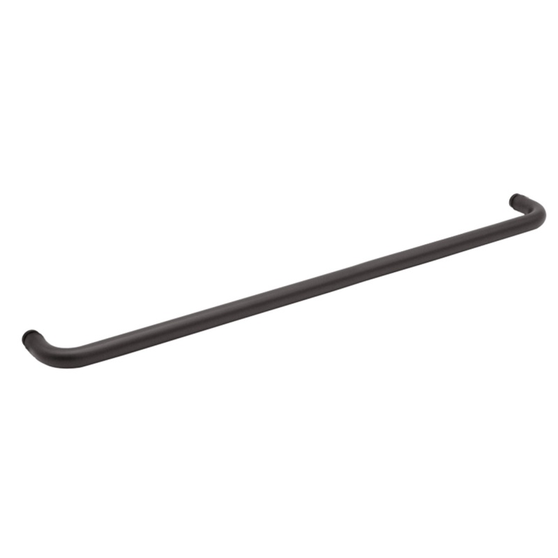Fhc 30" Single-Sided Towel Bar Tubular No Washers - Compare To Bmnw30, Tb30sm