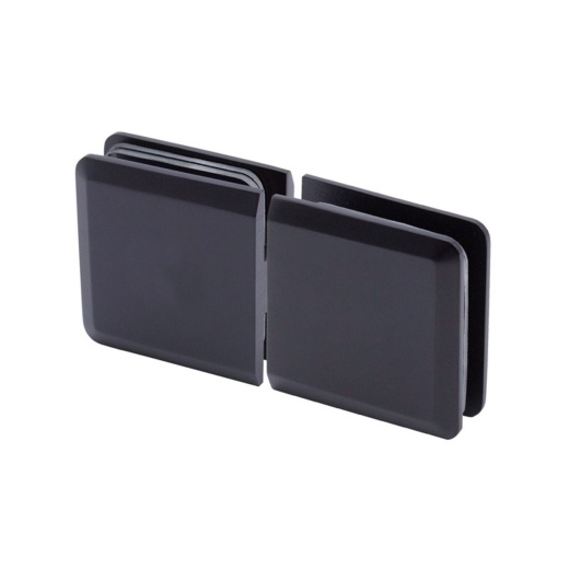 Fhc Beveled 180 Degree Glass To Glass Pivotable Transom Clamp - Compare To Bgc188, Cpmtgtg