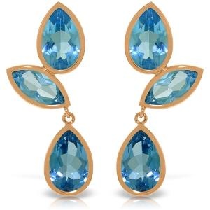 Galaxy Gold Products 14k Gold Plated Jewelry Collection