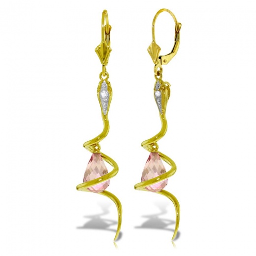 Galaxy Gold Products - 24K Gold Plated Jewelry Set