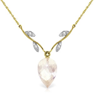 Galaxy Gold Products 24K Gold Plated Jewelry