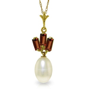 Galaxy Gold Products 24K Gold Plated Pendant