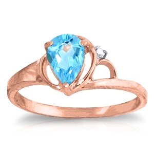 Galaxy Gold Jewelry Set for Women