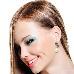 Galaxy Gold Products - 24K Plated Gold Jewelry Collection