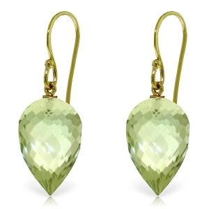 Galaxy Gold Products 24K Gold Plated Necklace