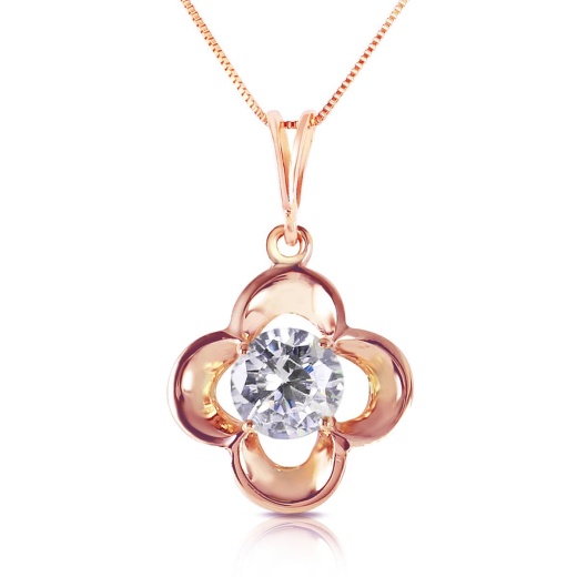 24K Gold Plated Necklace from Galaxy Gold Products