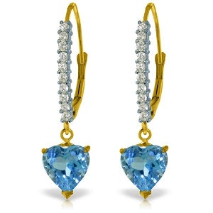 Galaxy Gold 24K Gold Plated Necklace