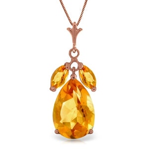 Galaxy Gold 18K Gold Plated Necklace - Elevate Your Style