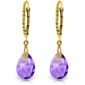 14K Gold Plated Chain Necklace for Women