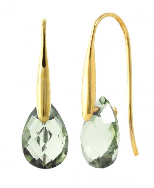 Galaxy Gold Jewelry: 24K Gold Plated Accessories for the Modern Fashionista
