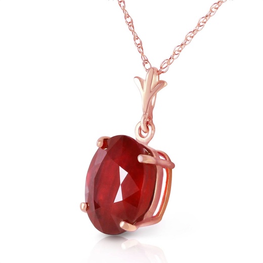 Galaxy Gold 14K Gold Plated Pendant Necklace