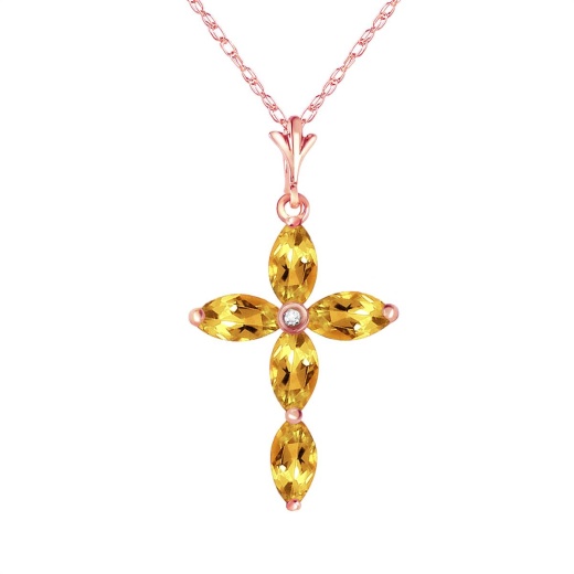 Galaxy Gold 24K Plated Jewelry Set for Women