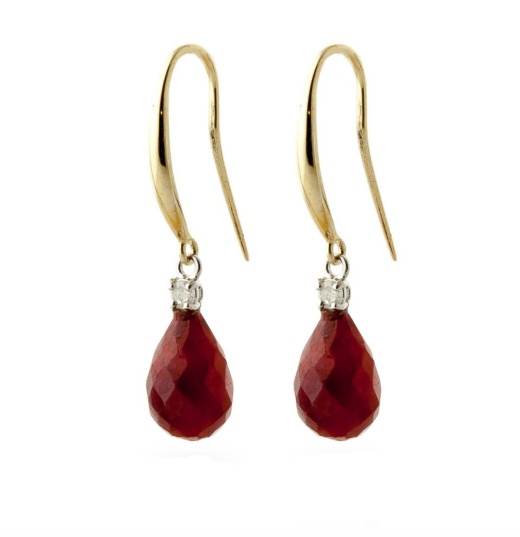 Galaxy Gold Products - 24K Gold Plated Jewelry