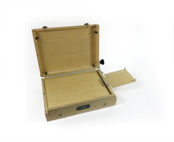 Guerrilla Painter® Universal Palette Extension Kit (For Pocket Box™, Thumbox™, Cigar Box™, Laptop Box™ And 9X12 Guerrilla Box™ V2.0)