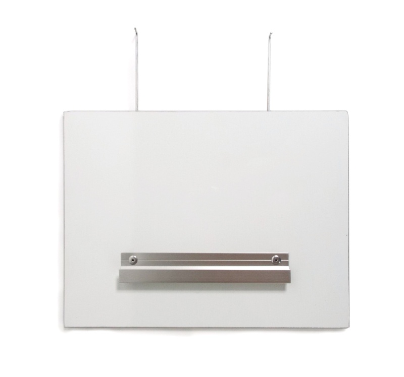 9X12 Slip-In Easel™ For The Laptop Box™ And Guerrilla Box™
