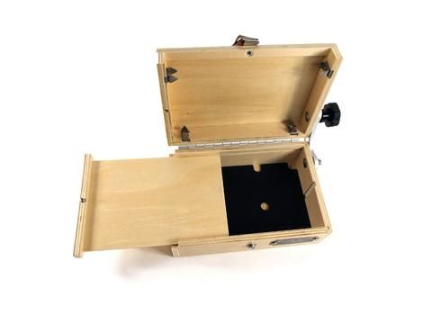 5X7 Pocket Box™ Deck