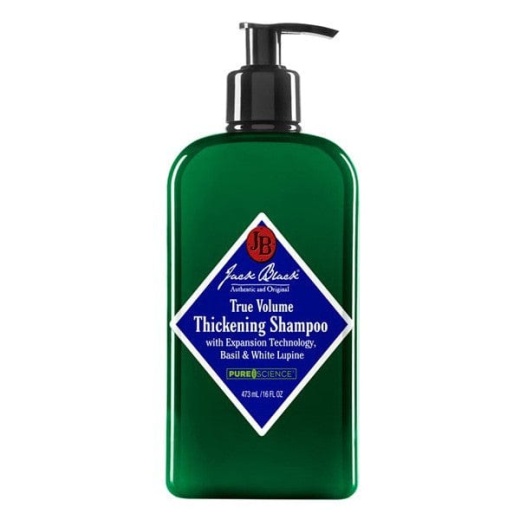 Jack Black True Volume Thickening Shampoo