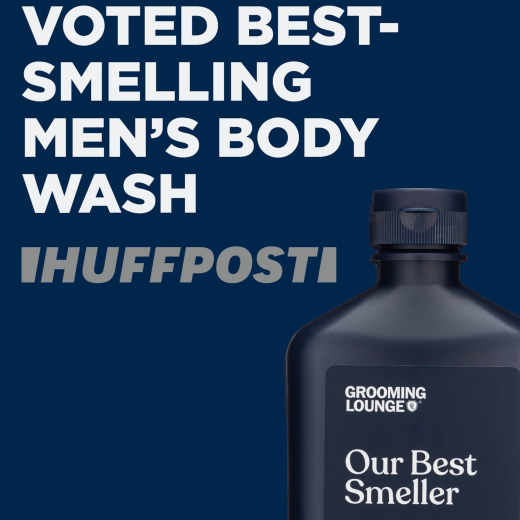 Grooming Lounge Best Smelling Kit