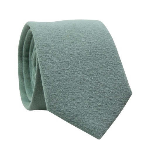 Dazi Agave Skinny Tie