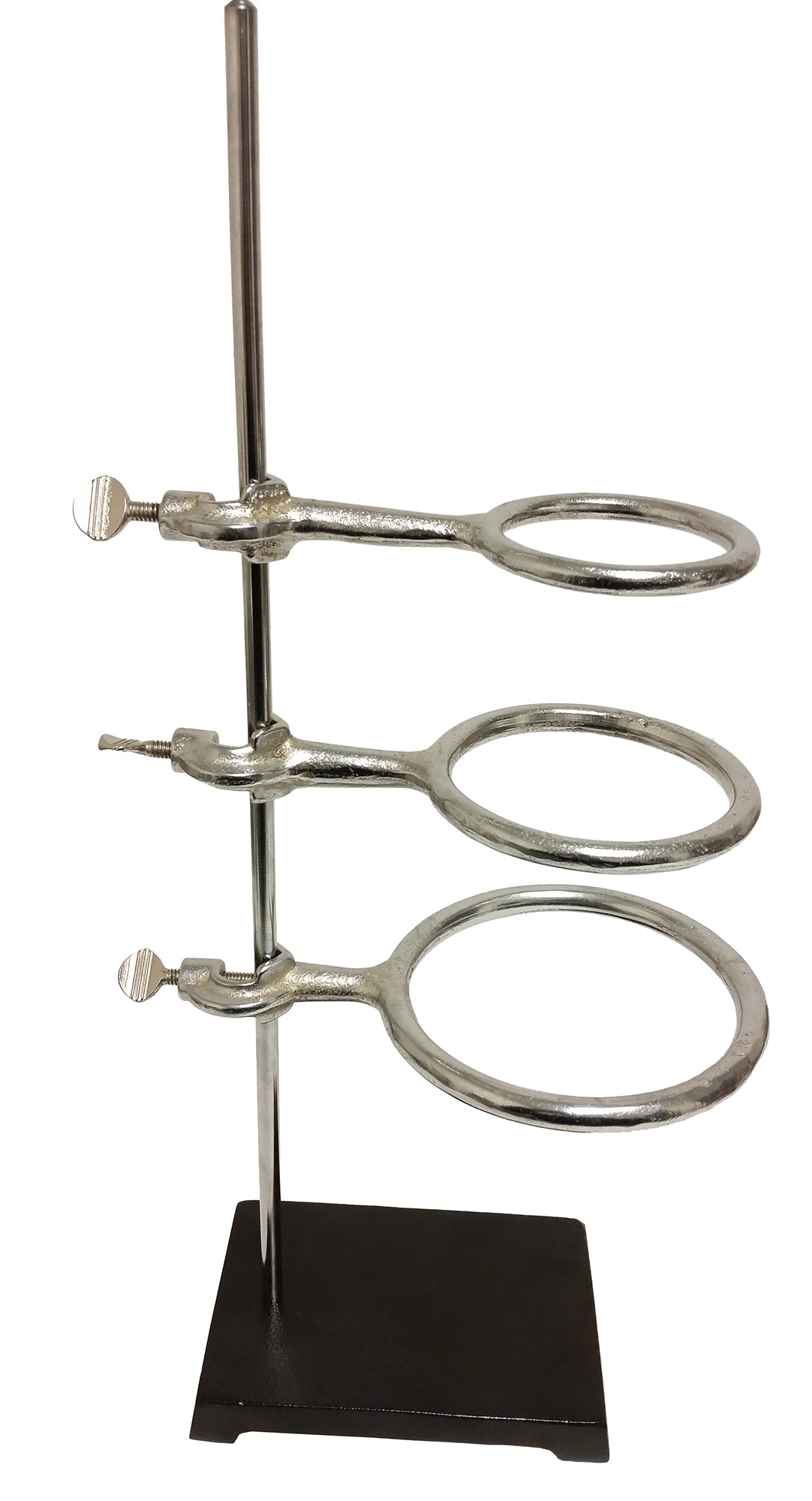 GSC International Crucible Tongs, 10 in. Stainless Steel