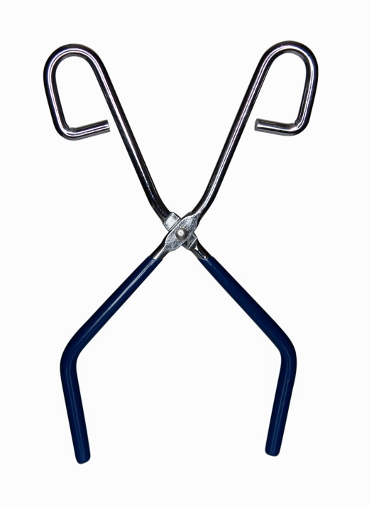 Laboratory Beaker Tongs At U20b9 135/piece | Beaker Tongs In Ambala | ID: 2853461946448