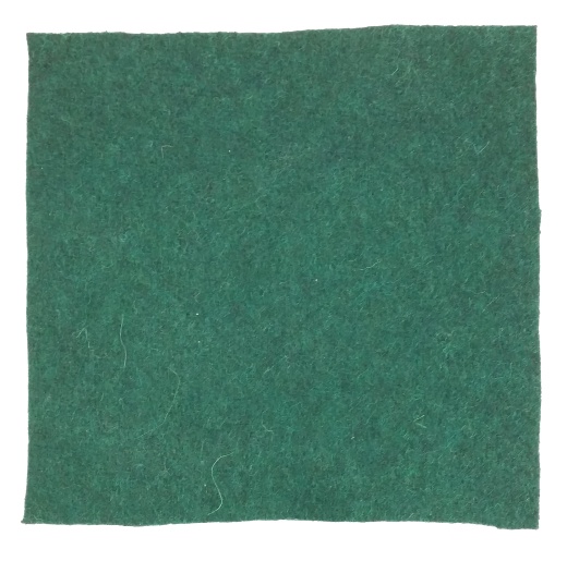 Wool Friction Pad 6 In. By 6 In. - Go Science Crazy
