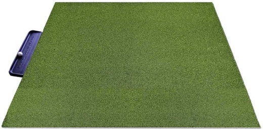 5 Star Premium Residential Golf Mats (Light Duty Mat)