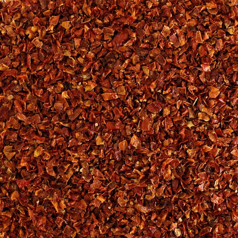 Dried Tomato Dices (25 Lbs)