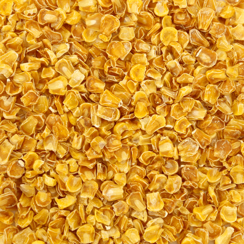 Dried Corn (12 Oz)